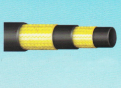 穗天胶管204高温液动胶管液压制动系统软管胶管