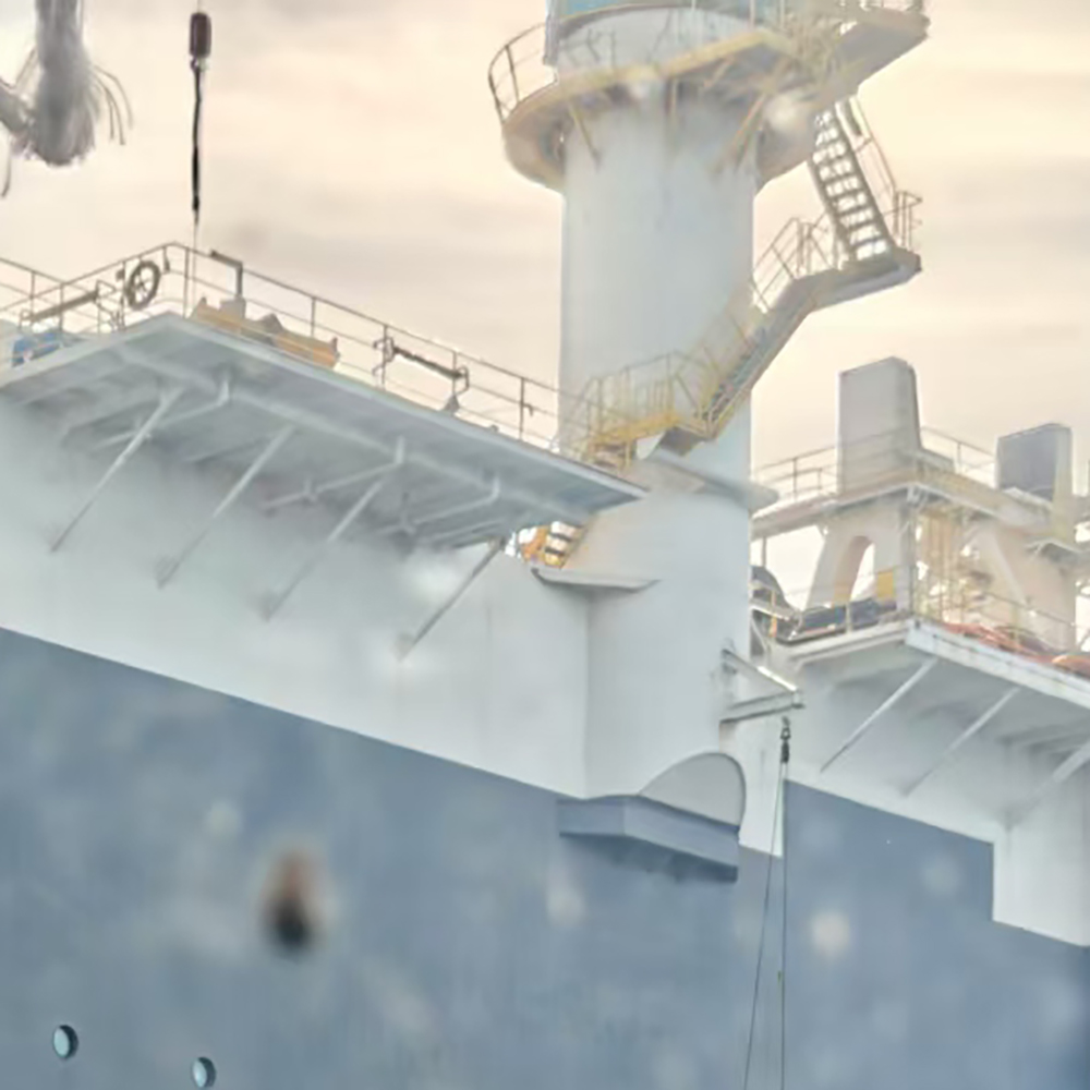 马牌+玛努利胶管海上平台作业输油管和高压软管